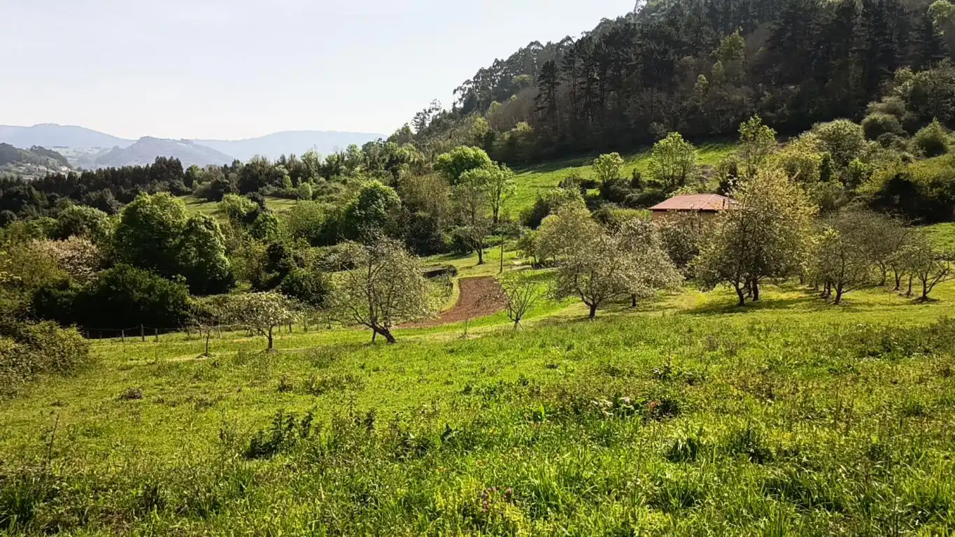 Terreno residencial en venta en AS-39, imagen 21
