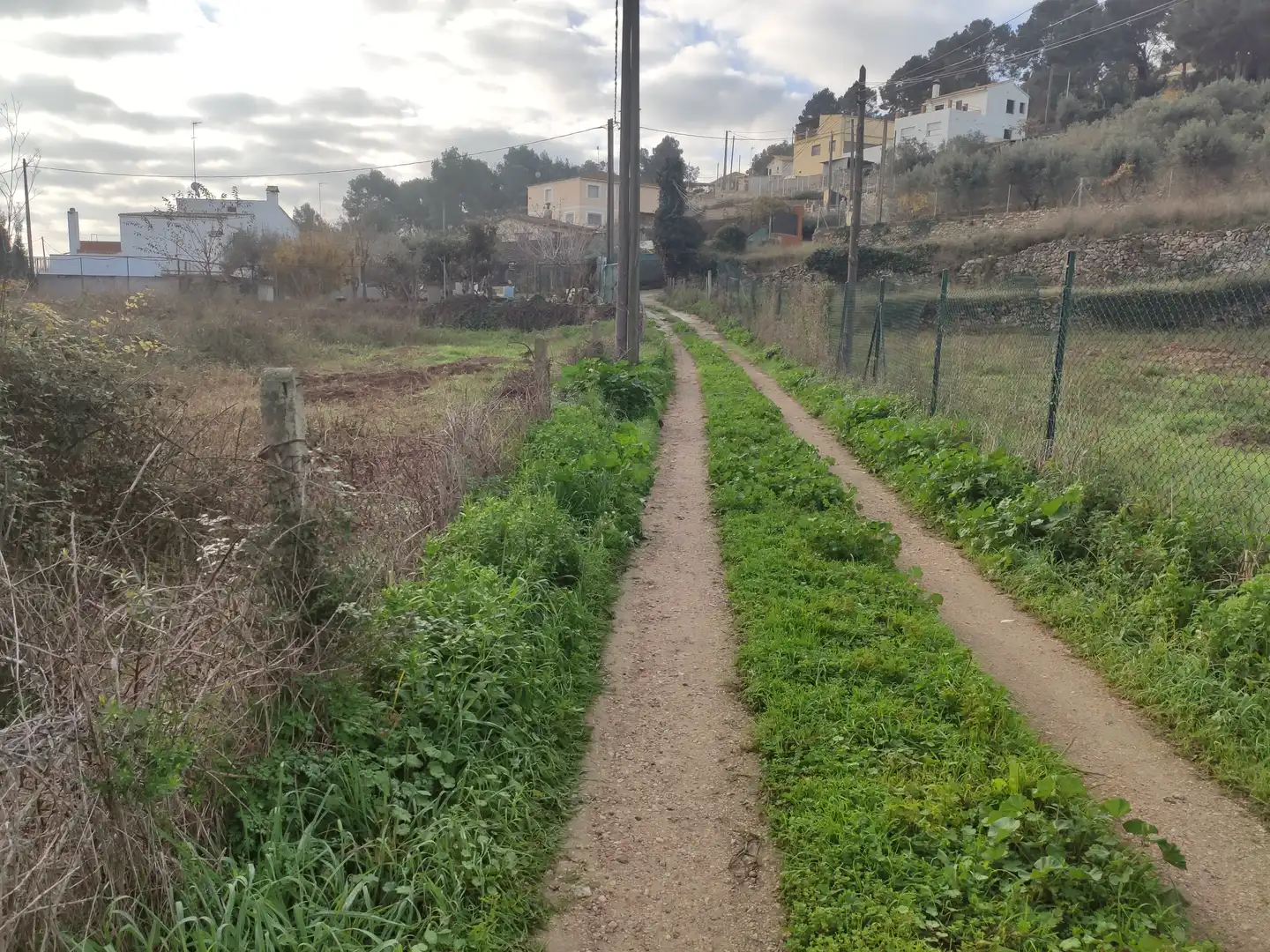 Terreno rustico in vendita a Cm de Les Coves del Llorito, imagen 8