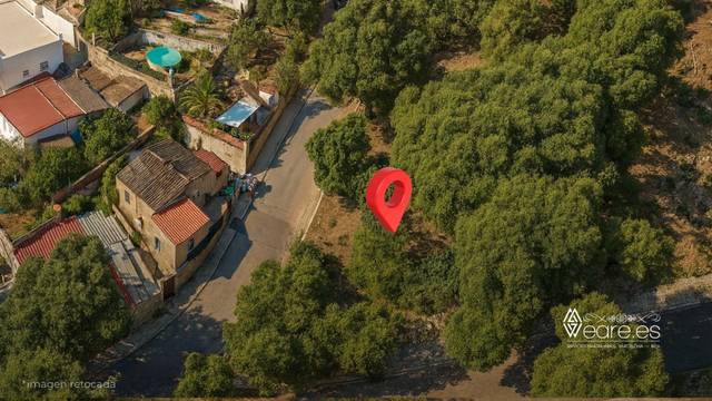 Terreno residencial en Venta en Carrer dels Geranis, 16 en Vallvidrera - Tibidabo - Les Planes