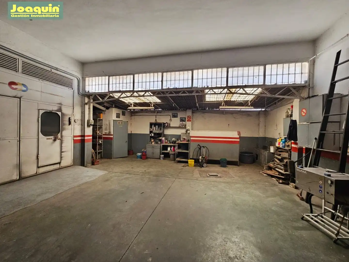 Local comercial en venta en Centro