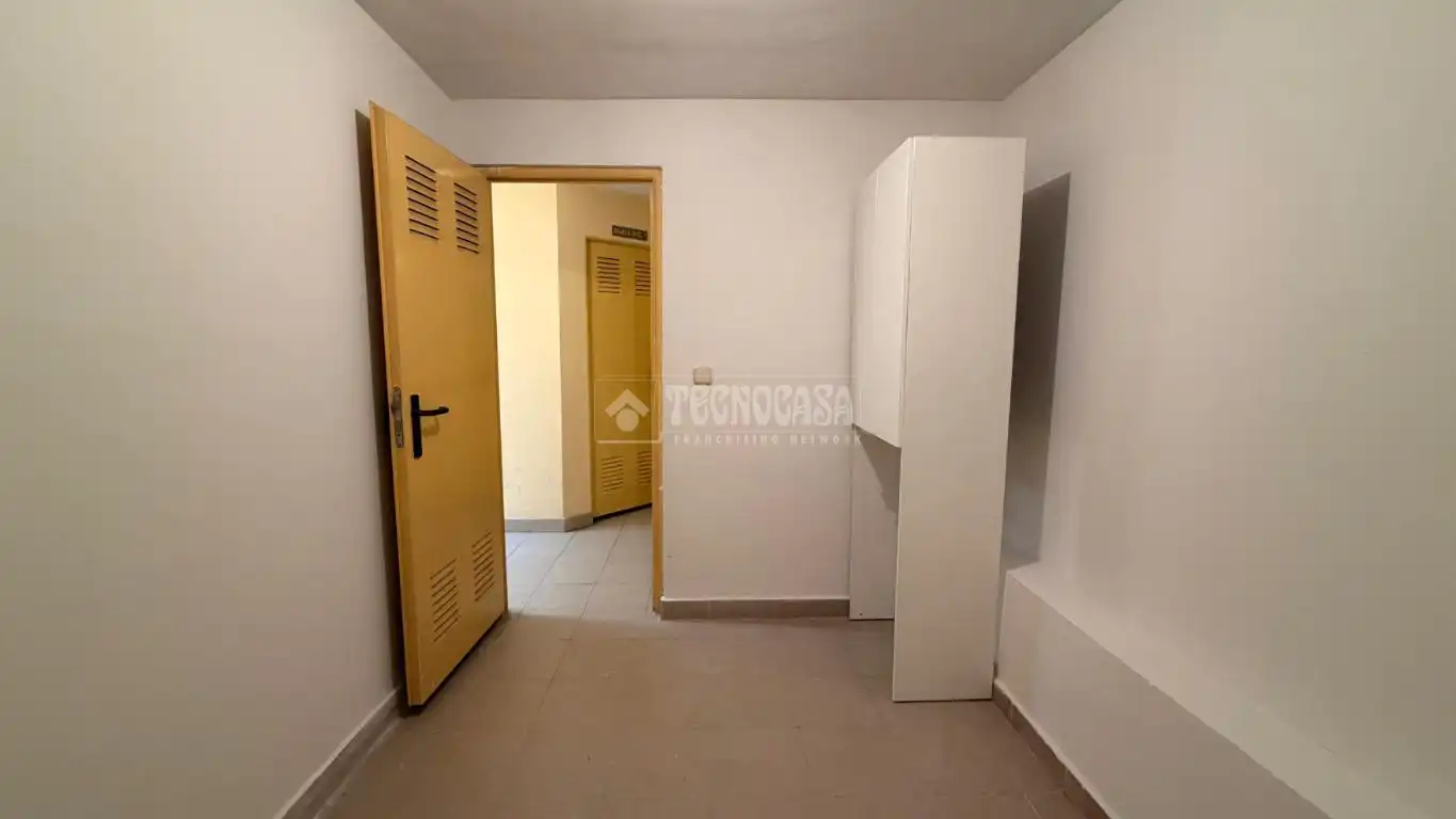 Habitación de Piso en venta en Madrid con Aire acondicionado, Calefacción y Trastero