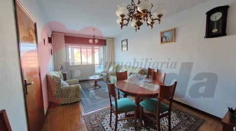 Foto 2 de Pis en venda a A Milagrosa, Lugo Capital