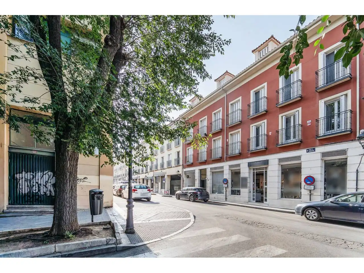 Appartement avec ascenseur à vendre à Calle Abastos, imagen 2