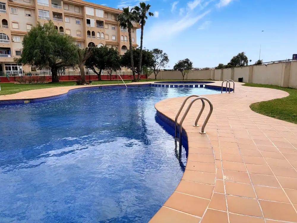 Ático en venta en Calle Villa Madrid, Parque de las Naciones