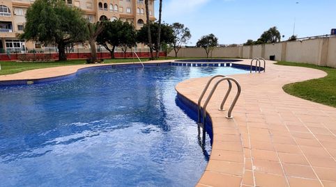 Foto 2 von Dachboden zum Verkauf in Calle Villa Madrid, Parque de las Naciones, Torrevieja