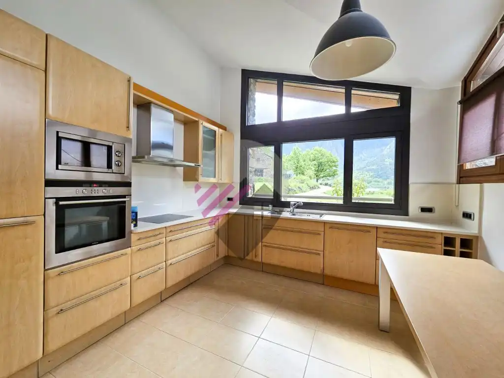 Penthouse with lift to rent in Urbanització Sant Romà dels Vilars, imagen 9