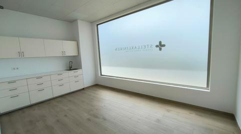 Photo 5 of Premises to rent in Calle Sor Juana Ines de la Cruz, 1, Rodeo Alto - Guadaiza - La Campana, Málaga