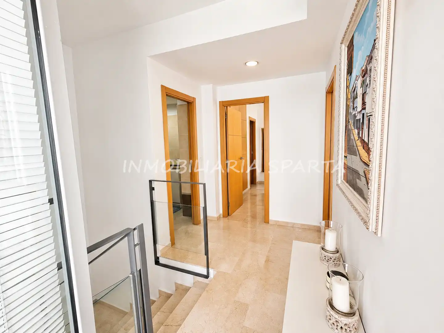 Attic for rent in Avenida Presidente Adolfo Suarez, 2, Sanlúcar la Mayor