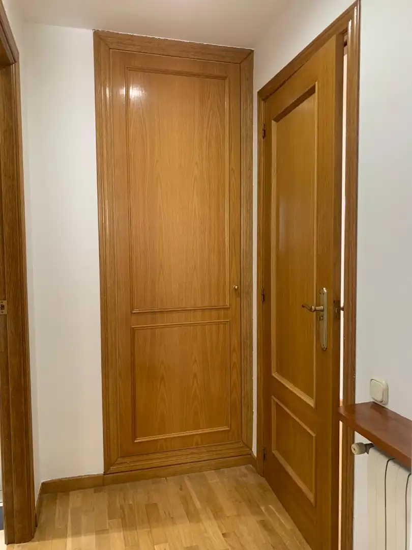 Ático de alquiler en Carrer de Rafael Reyes i Torrent (Pintor), L'Amistat