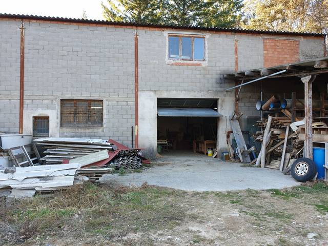 Local comercial en Alquiler en Carrer de la Ginesta, 1 en Viladrau