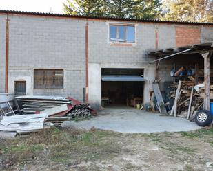 Local de lloguer en Viladrau amb Terrassa i Moblat