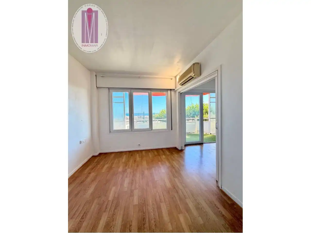 Appartement avec terrasse à vendre à Paseo  ferrocarriL, imagen 7