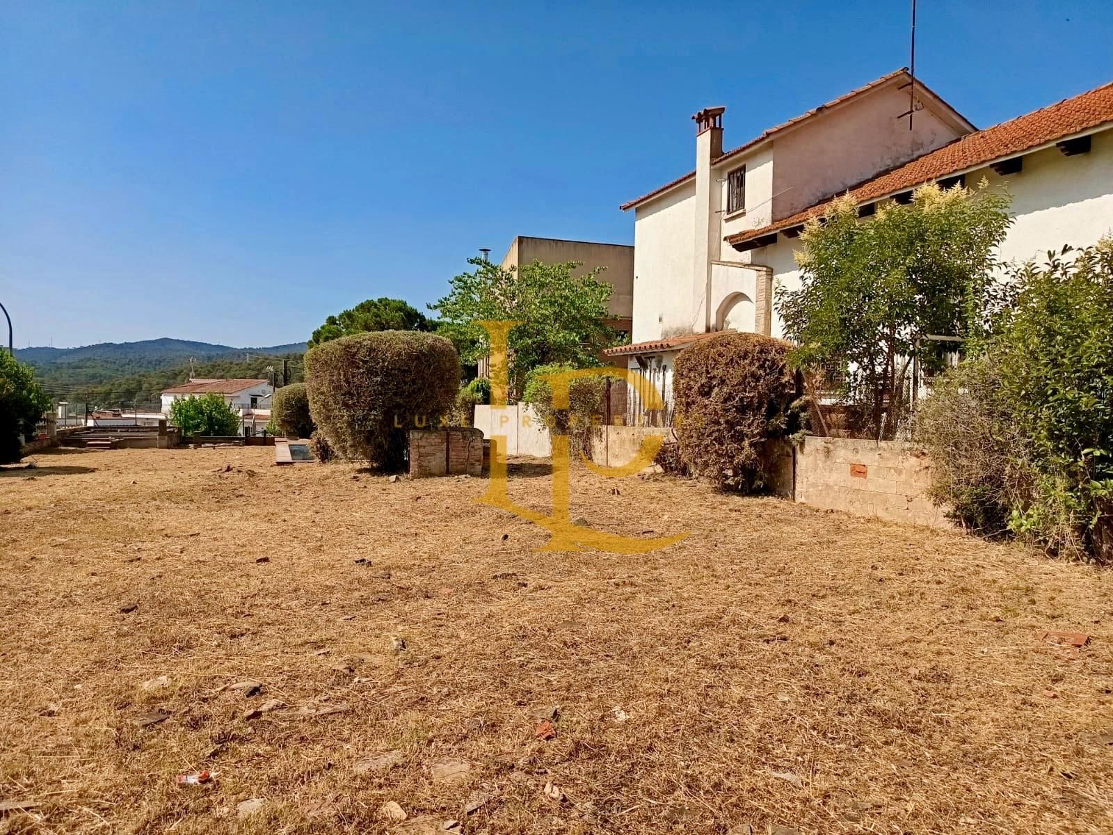 Residential for sale in Cerdanyola del Vallès