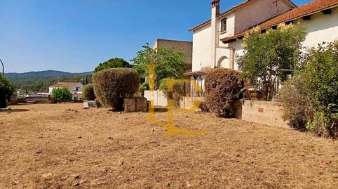 Foto 3 de Residencial en venda a Carrer del Mont, 50, Martinica – Ateneu, Cerdanyola del Vallès