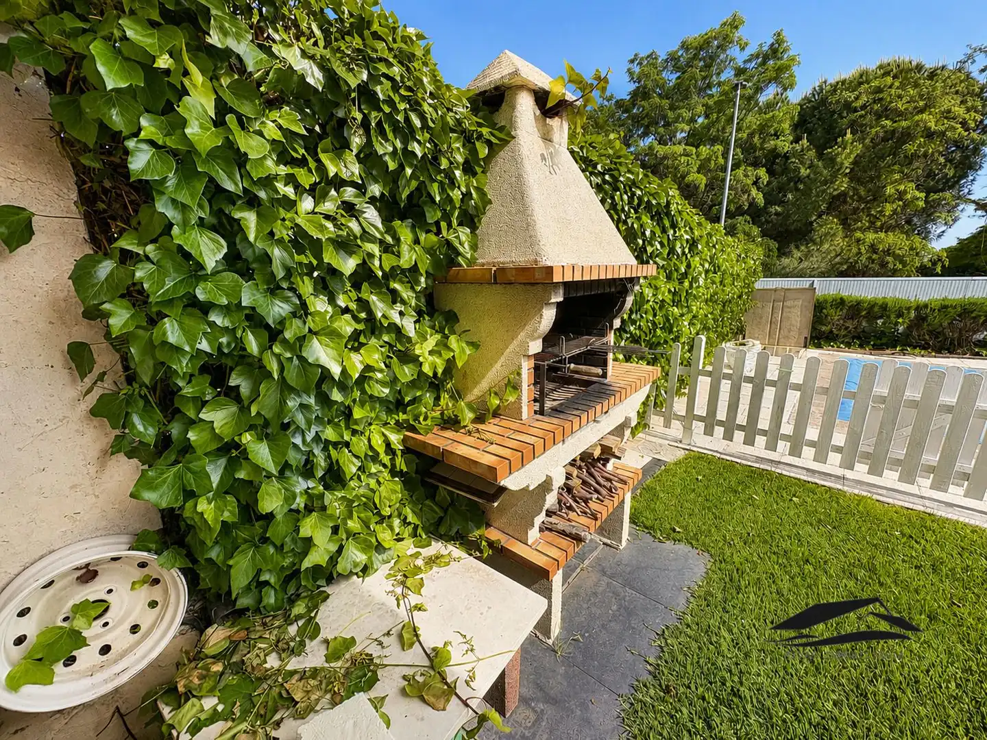 Villa avec terrasse à vendre à Cabrerizos, imagen 3