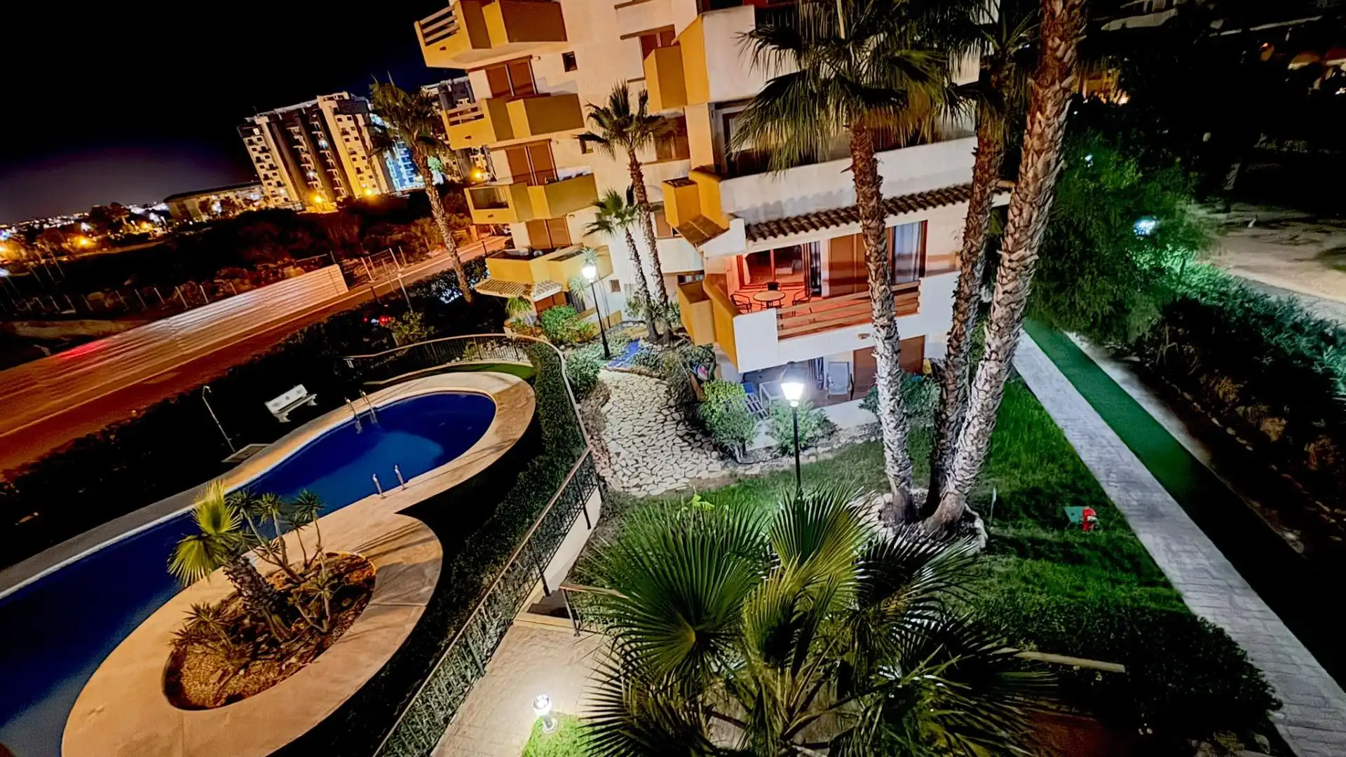Apartamento en venta en Playa del Acequión, Náufragos y Rocío del Mar, imagen 7