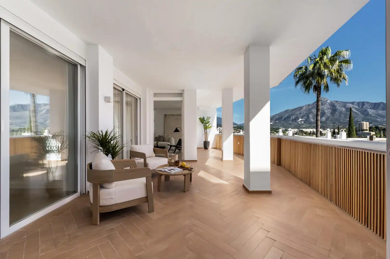 Apartament amb piscina en venda a Calle REAL-NVA ANDALUCIA D, imagen 23