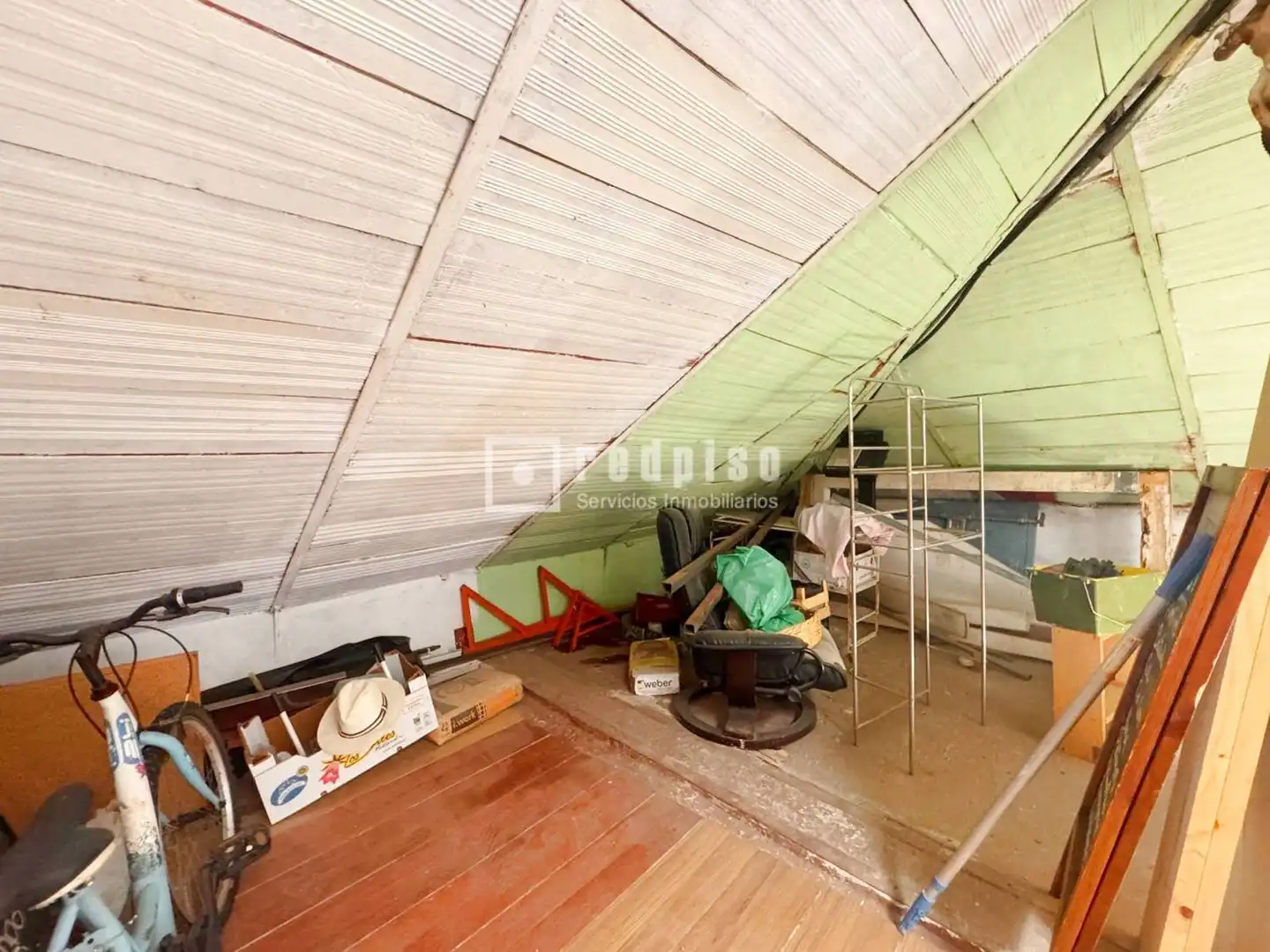 Local comercial en alquiler en de Miguel Moya, imagen 8