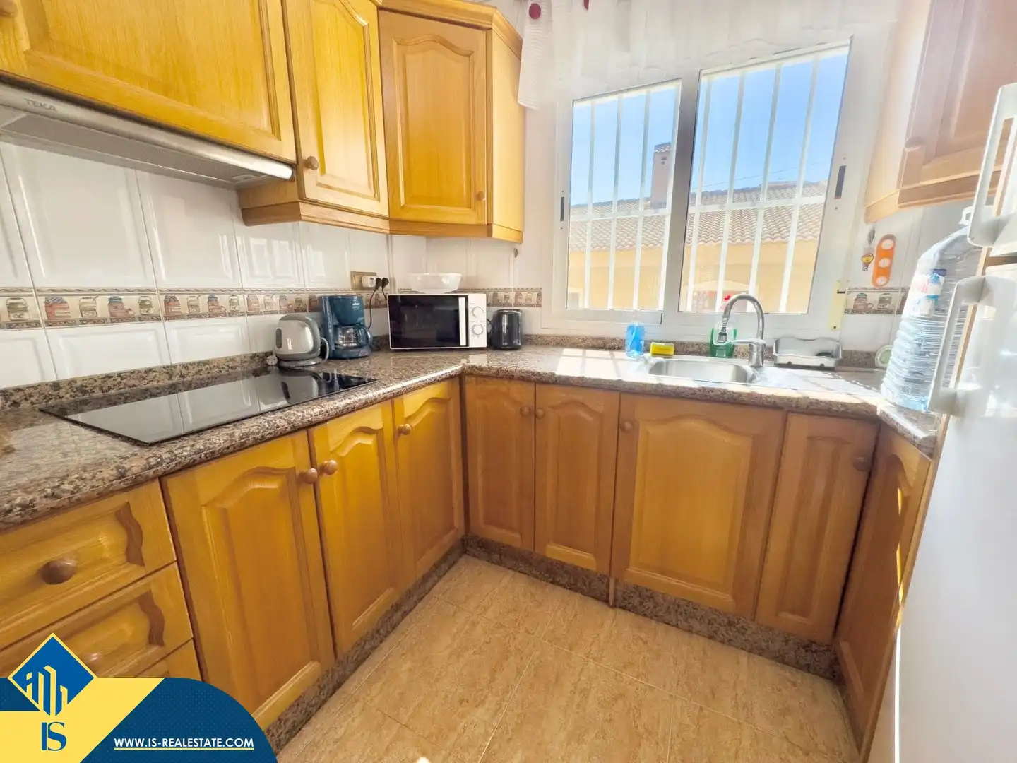 Casa amb terrassa en venda a La Mata, imagen 10
