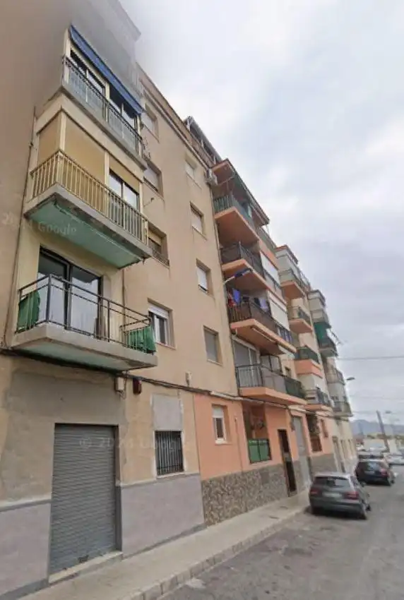 Wohnung zum Verkauf in Calle HERMANOS QUINTERO 13