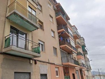 Wohnung zum Verkauf in Calle HERMANOS QUINTERO 13