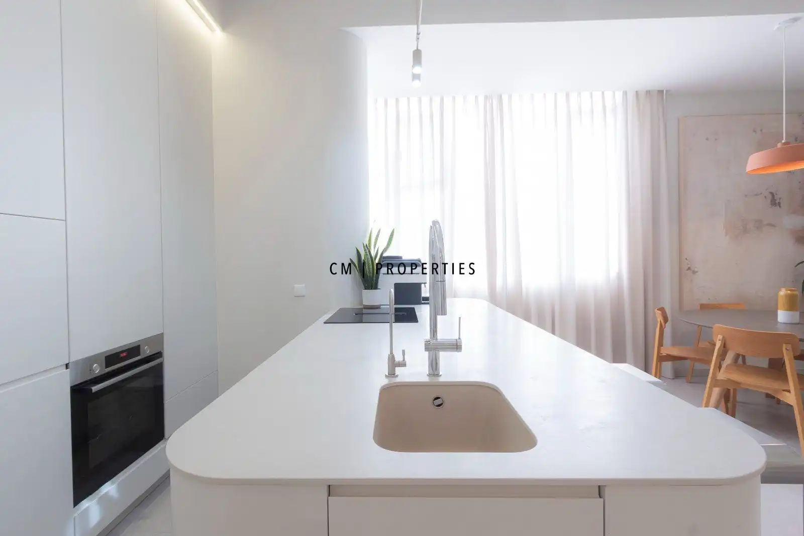 Duplex avec ascenseur à vendre à Lluis de Santangel, imagen 23