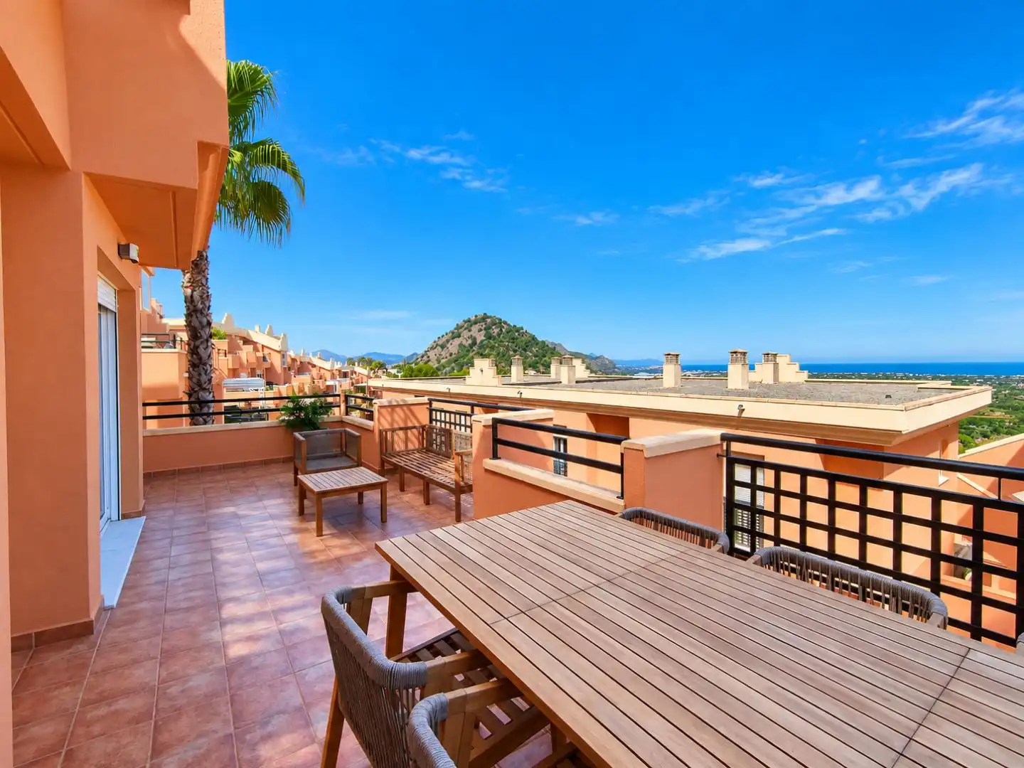 Piso en venta en Pedreguer, Alicante