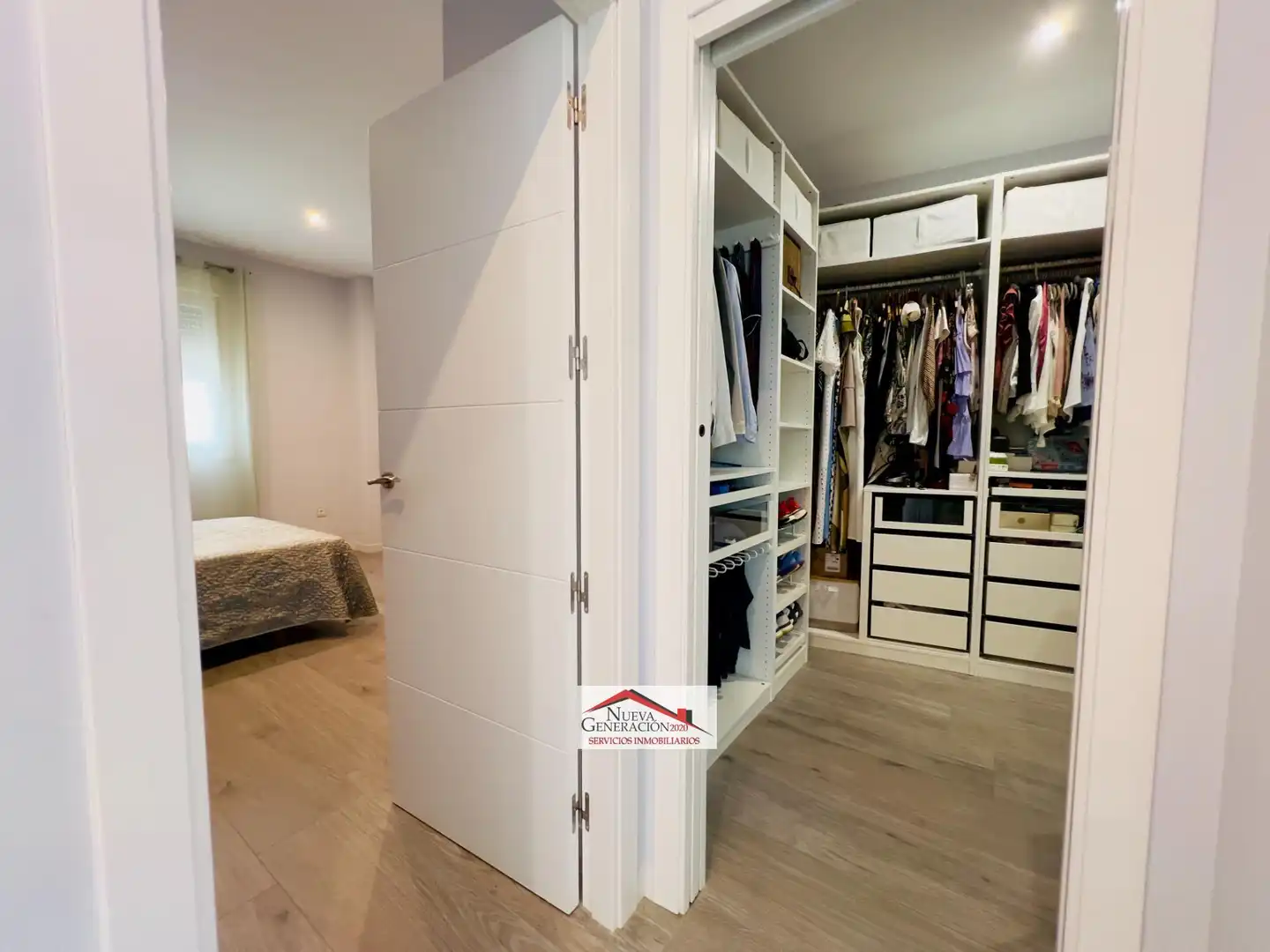 Casa adosada en venta en La Pastora - La Estación