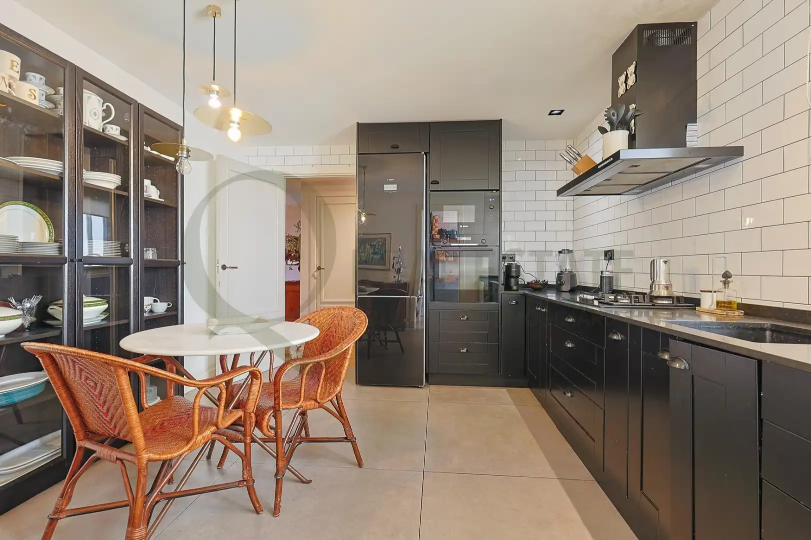 Piso con terraza en venta en FEDERICO SOTO, imagen 12