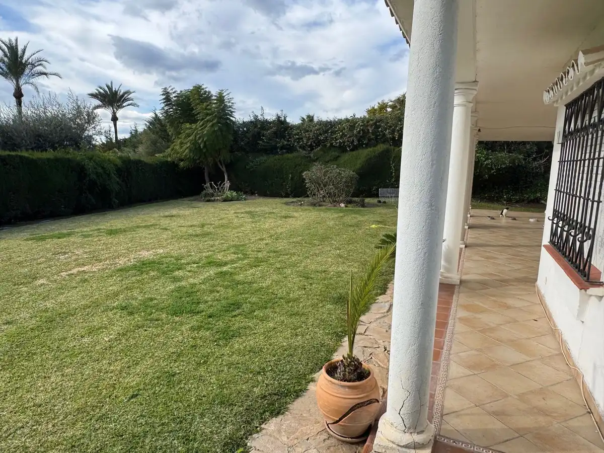 Villa con giardino in vendita a Benamara - Atalaya, imagen 10