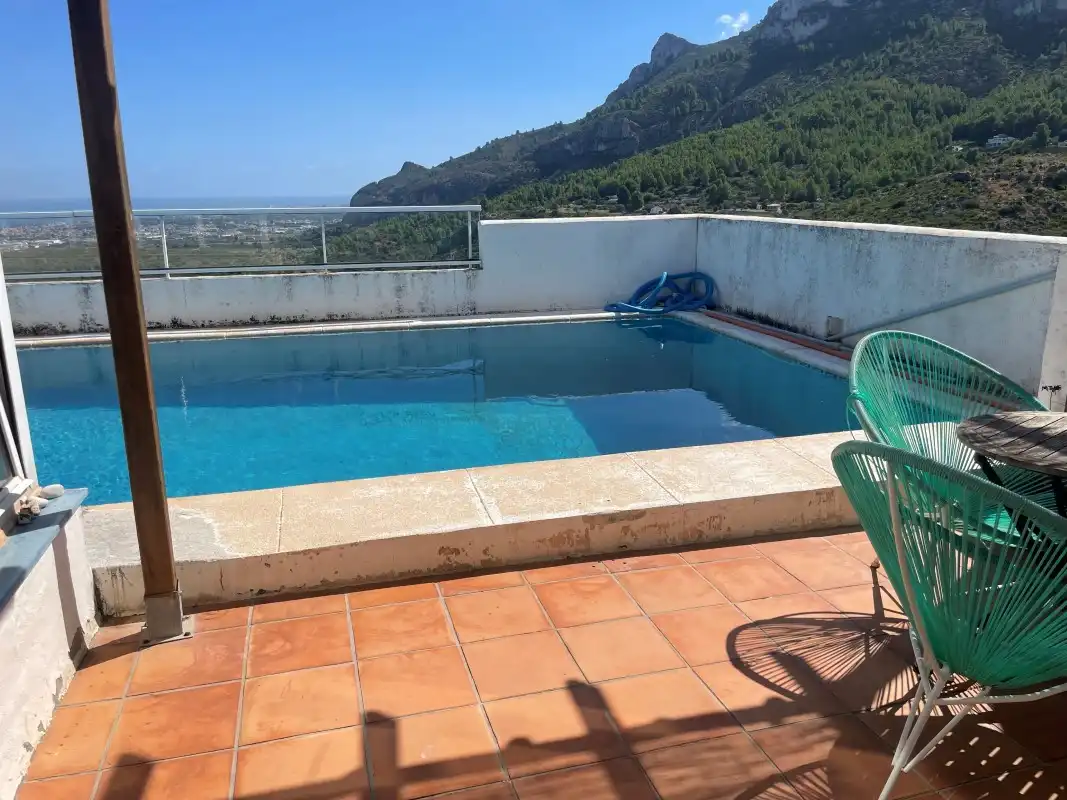 Villa con terrazza in vendita a Calle los Pinos, imagen 24