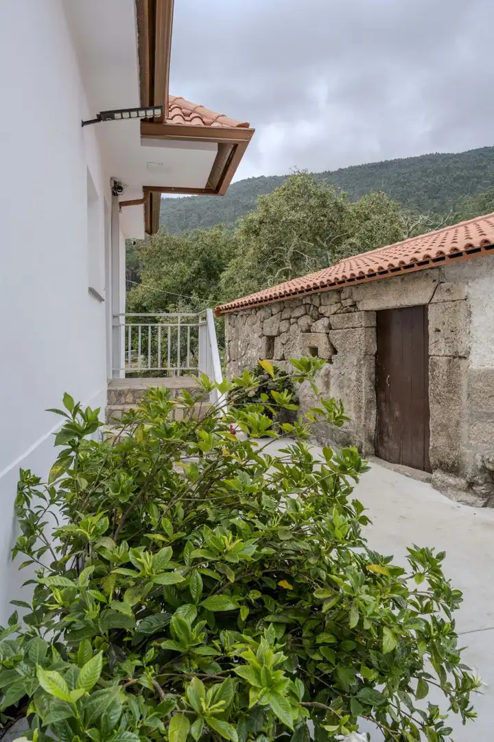 Casa con terraza en venta en Vilaboa, imagen 30