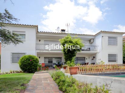 Garden of Apartment for sale in Marbella  with Air Conditioner, Heating and Terrace