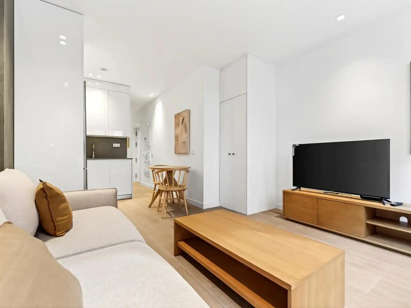 Appartamento in affitto a N/A, imagen 3