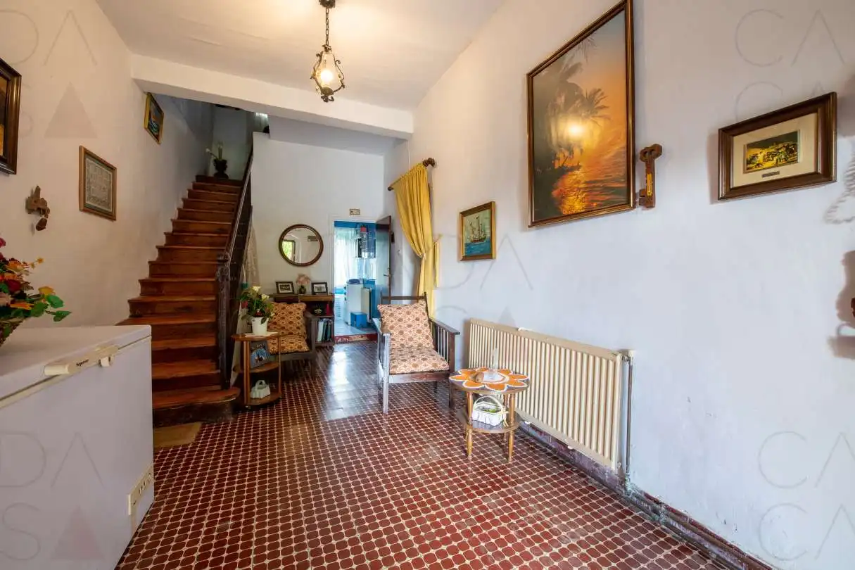 Casa o chalet en venta en Reocín con Calefacción, Jardín privado y Terraza