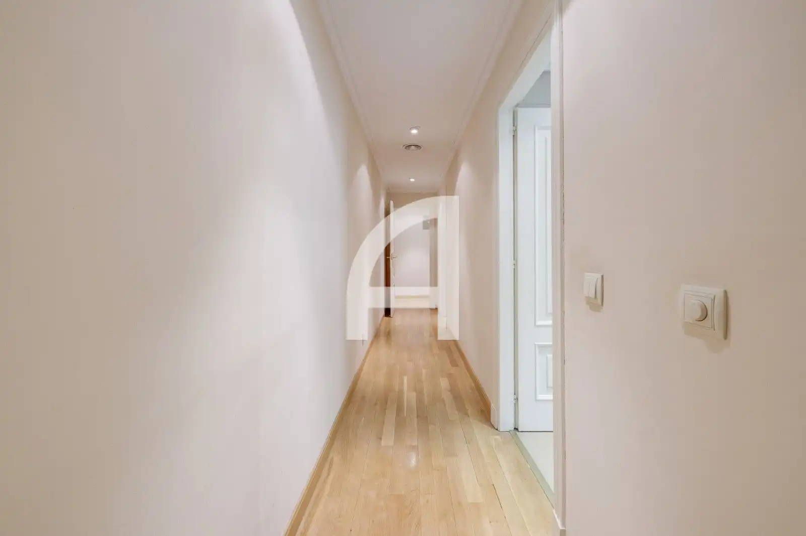 Appartamento con ascensore in vendita a Barrio de Salamanca, imagen 30