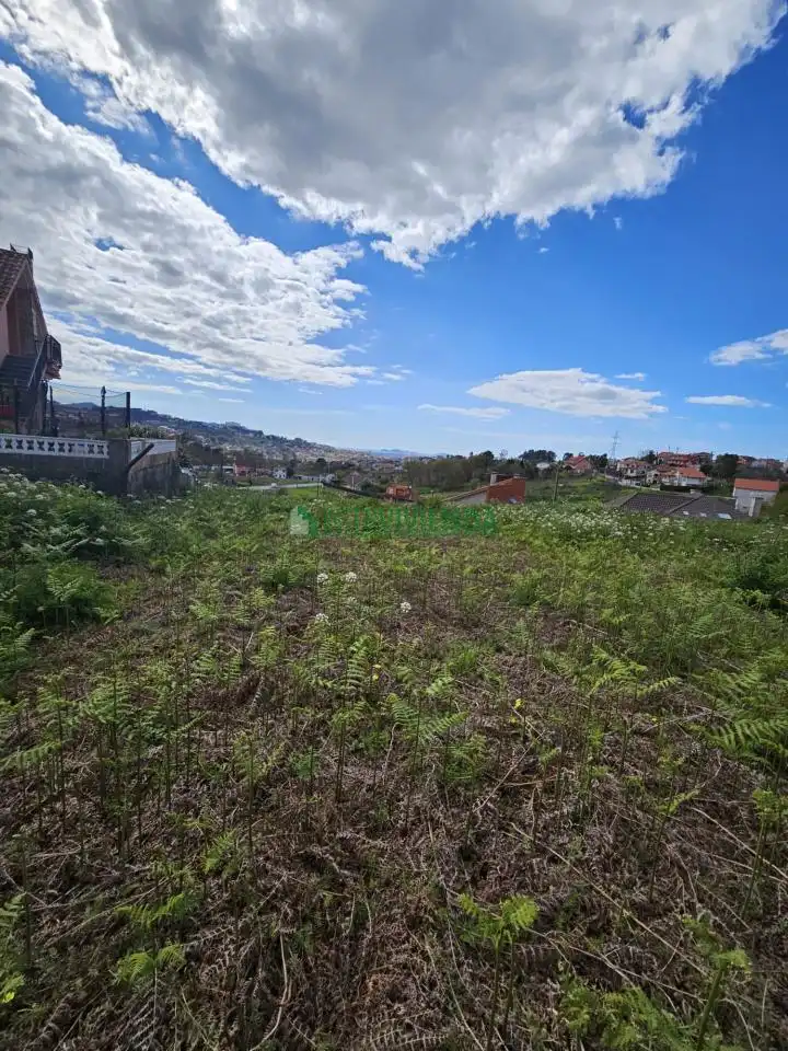 Terreny residencial en venda a RÚA MOLAIS, 42, imagen 14