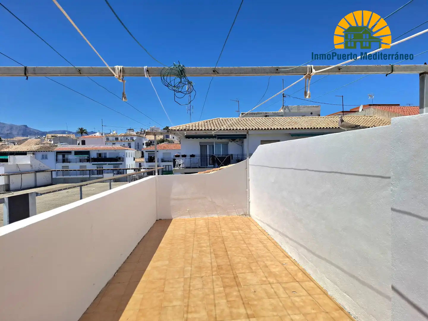 Wohnung mit Terrasse zum Verkauf in Altea ciudad, imagen 21