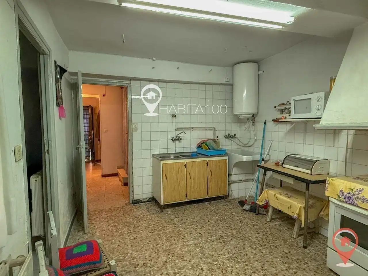 Casa o xalet en venda en Sotorribas