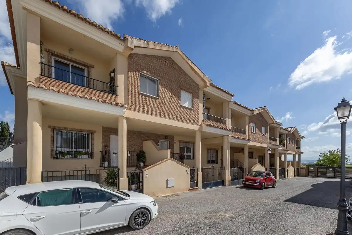 Houses for sale in Urbanizacion ALIXARES DEL TEMPLE, 34, Ventas de Huelma