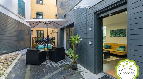 Foto 3 de Piso en venta en Lekeitio, Bizkaia