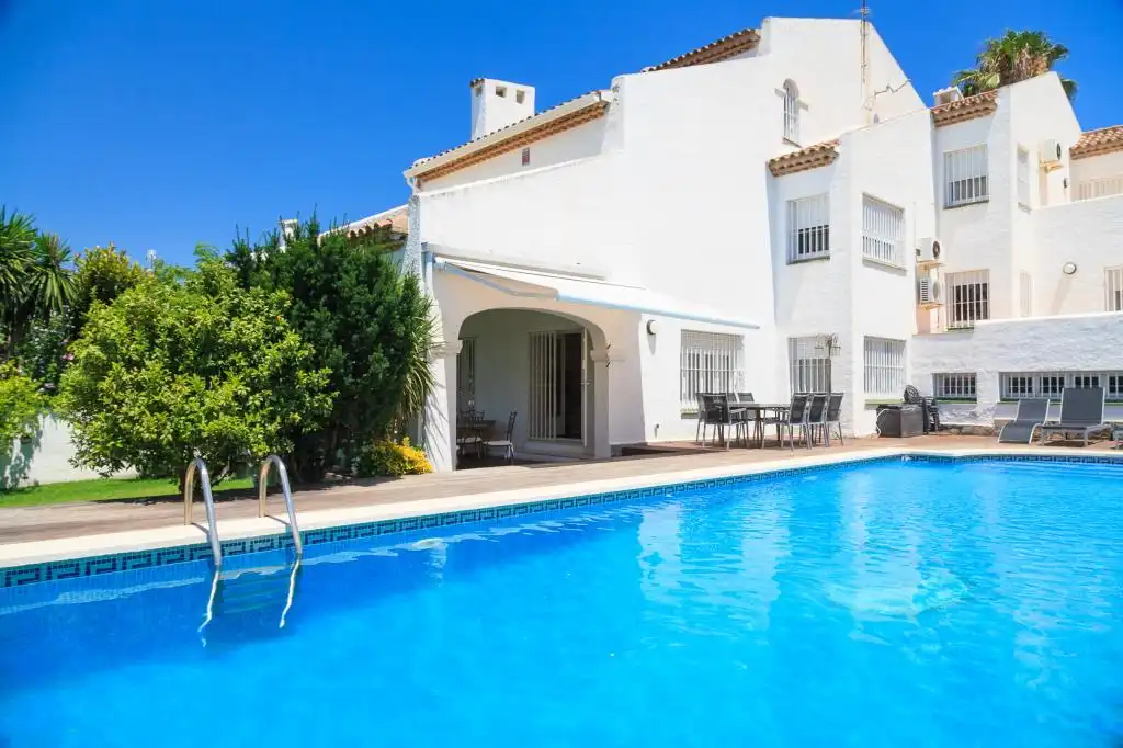 Casa amb piscina en venda a Anglada Camarasa, imagen 39