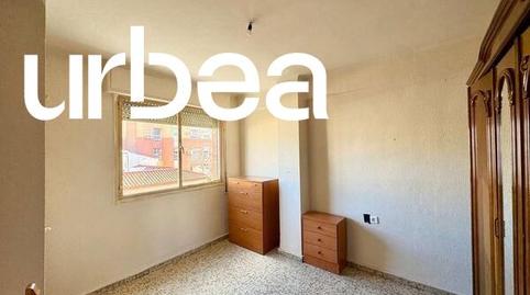 Foto 5 de Pis en venda a El Molinillo - Capuchinos, Málaga