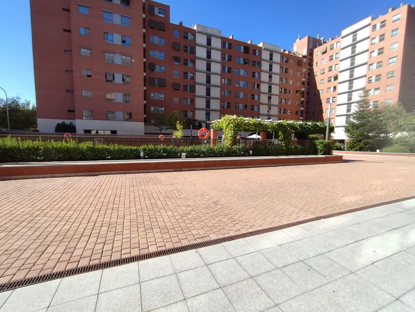 Pis amb piscina de lloguer a Calle de Eros 7, imagen 40