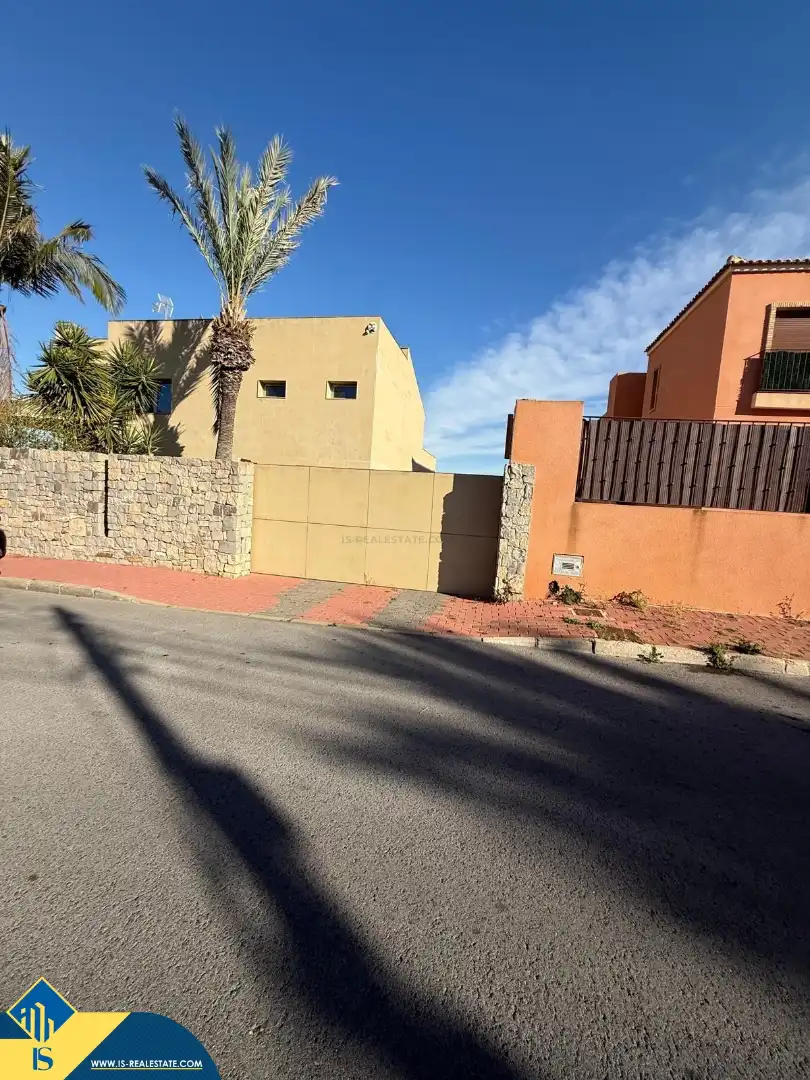 Villa avec piscine à vendre à Los Balcones - Los Altos, imagen 55