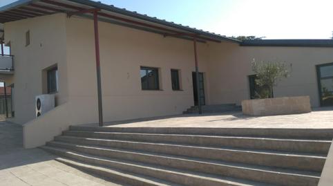 Foto 2 de Casa o xalet en venda a La Muela, Zaragoza