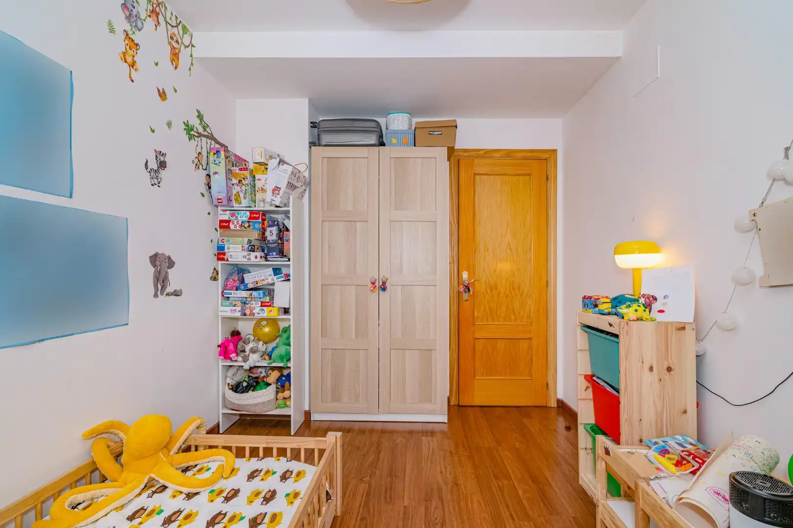 Habitación de Piso en venta en La Zubia con Aire acondicionado y Calefacción