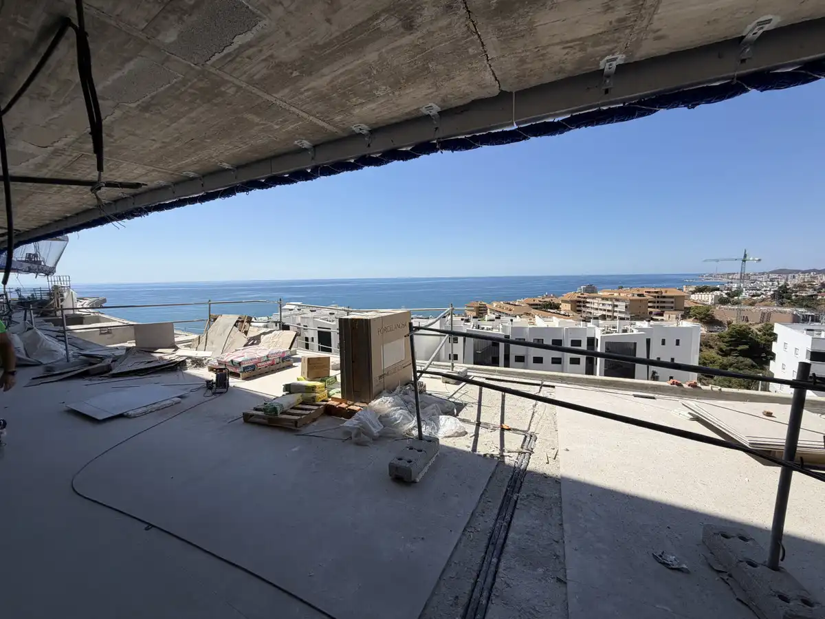 Apartamento con ascensor en venta en Puerto Deportivo, imagen 21