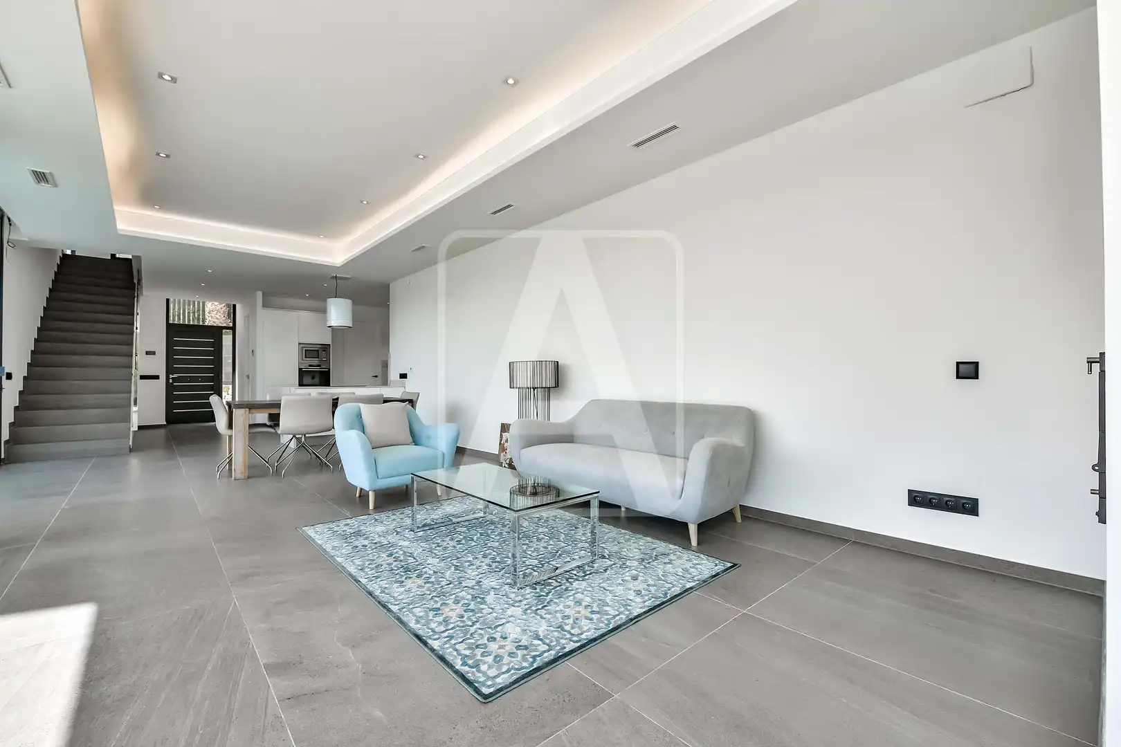 Chalet con piscina en venta en Partides comunes - Adsubia, imagen 5