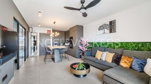 Foto 3 de Piso en venta en Callao Salvaje - Playa Paraíso, Adeje